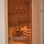 Kleine Robbe Glowe