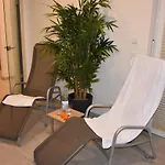 Kleine Robbe Apartman Glowe