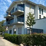 Kleine Robbe Apartman Glowe