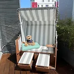 Kleine Robbe Apartman *