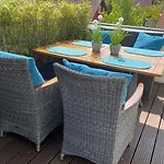 Kleine Robbe Apartman
