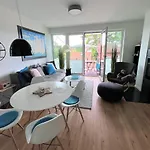 Kleine Robbe
