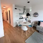 Apartman Kleine Robbe